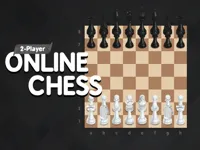 image bg 2 Player Online Chess